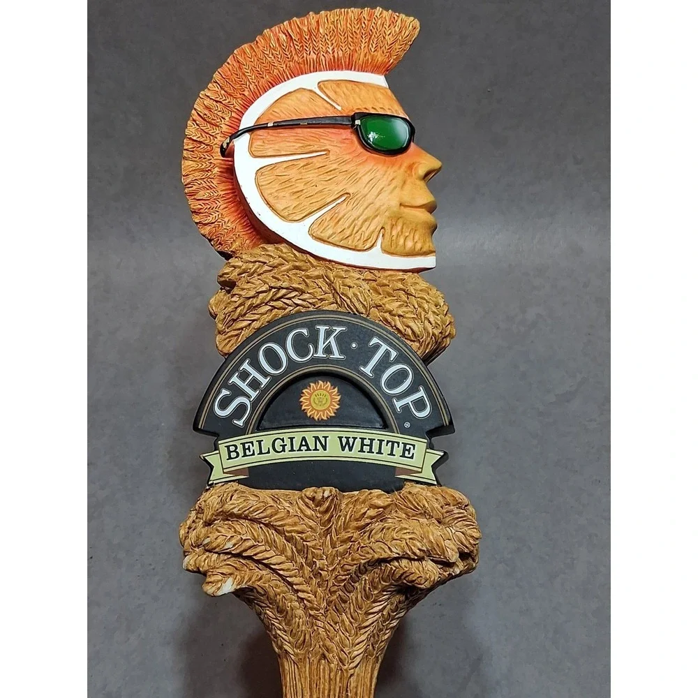 SHOCK TOP shock top